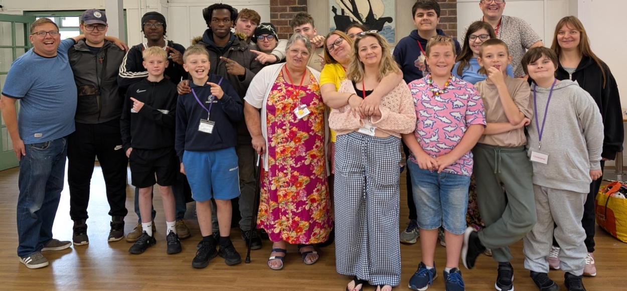 Mission Possible – Summer Camp 2025