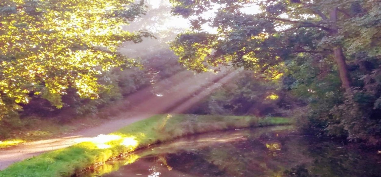 Wild Church – A Spirituality of Nature