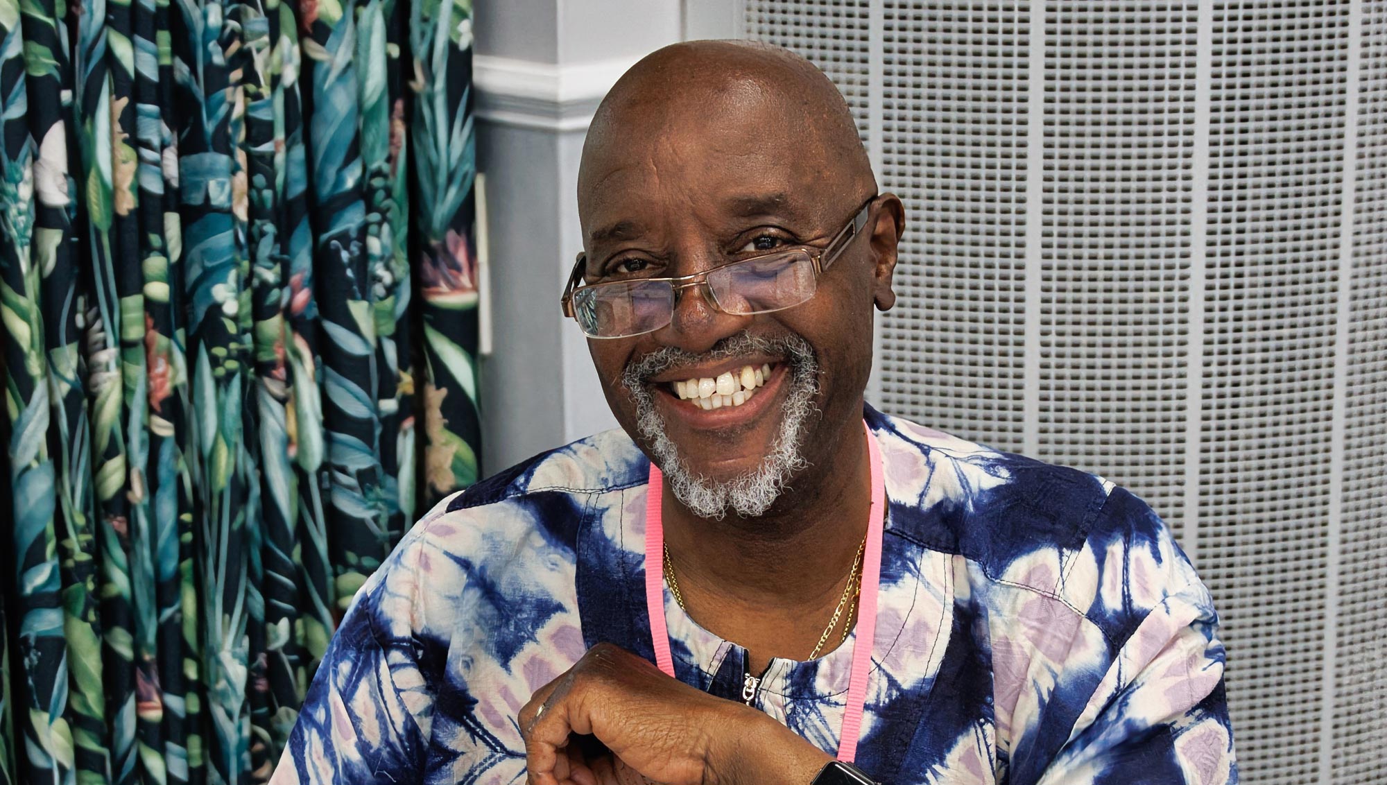 Retirement of Br Edwin Quildan