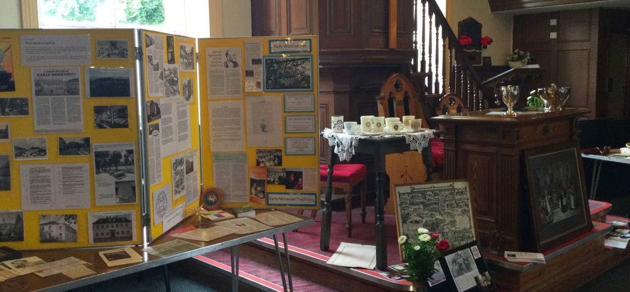 Lower Wyke, Yorkshire - Nov 2025