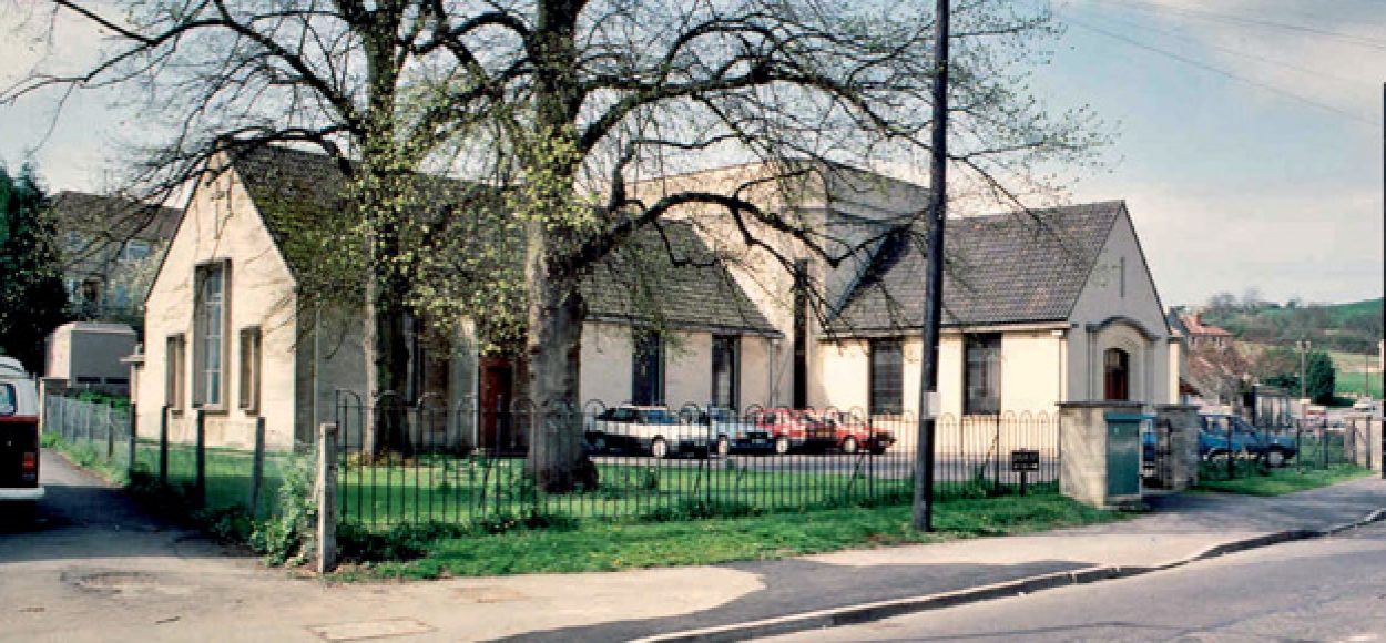 Bath Weston - October 2024