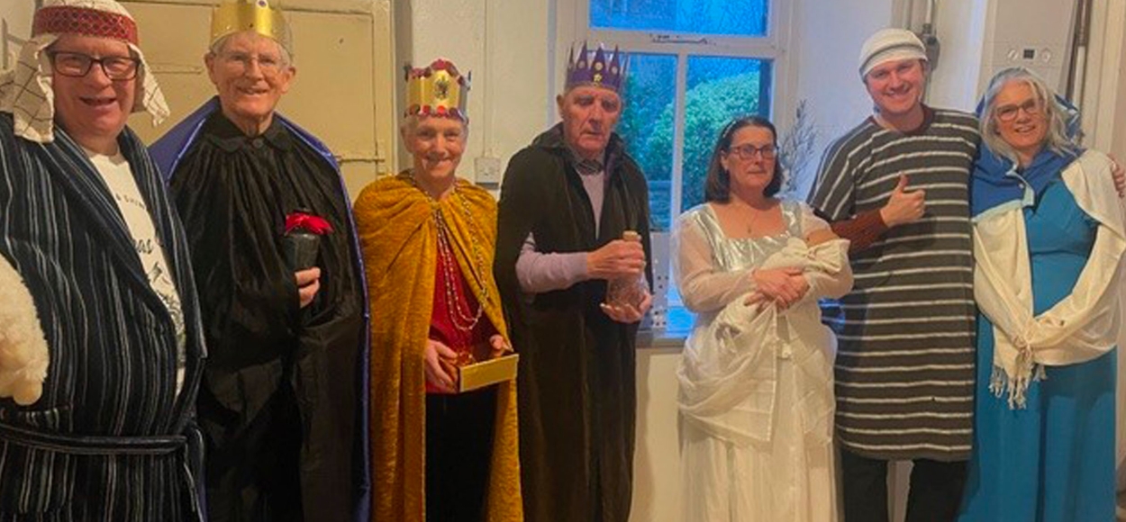 Lower Wyke, Yorkshire - Feb 2025