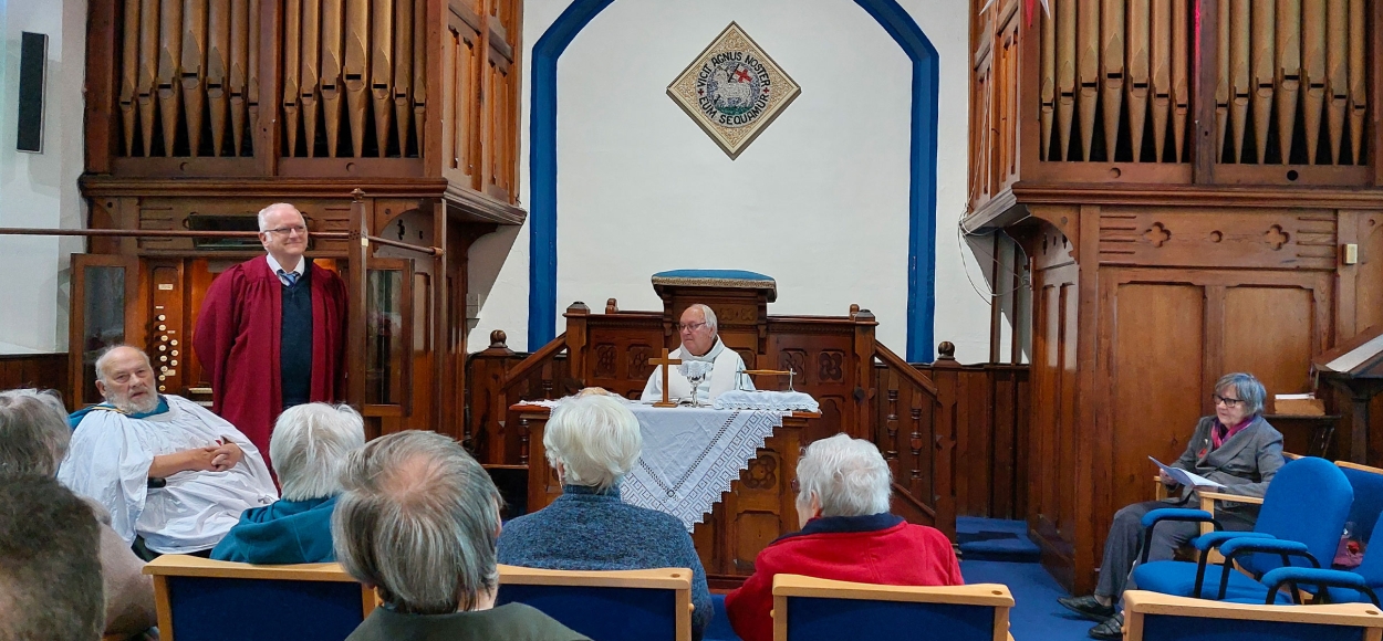 Leominster, Herefordshire - Jan 2026