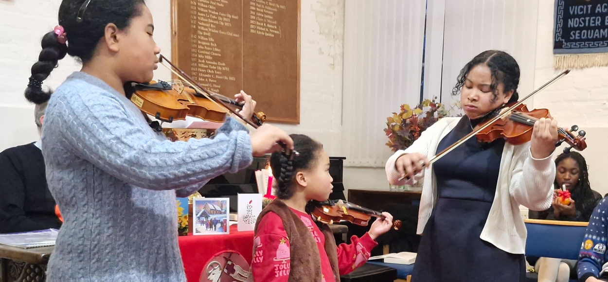 Fetter Lane, London - Feb 2026