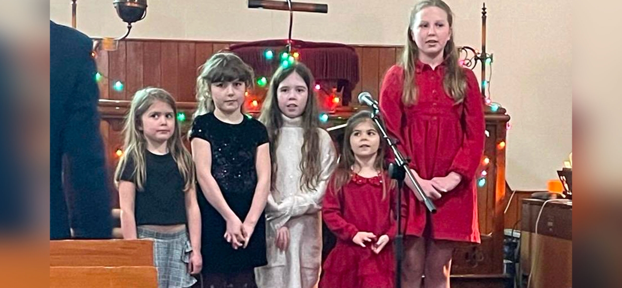 Kilwarlin, Northern Ireland - Feb 2026