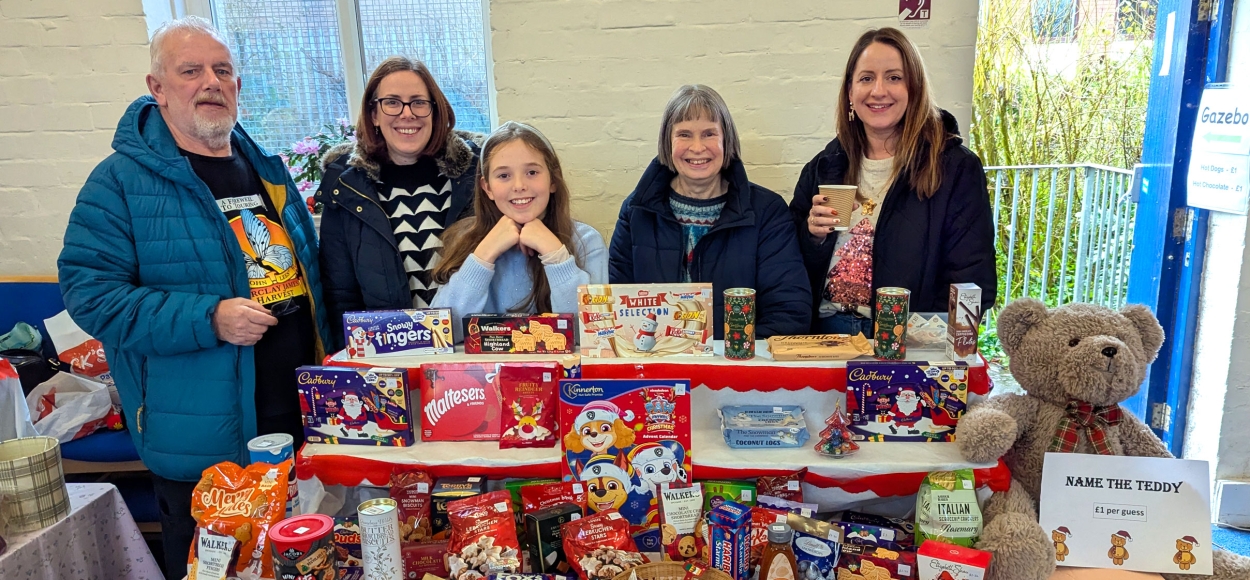 Royton, Greater Manchester - March 2026