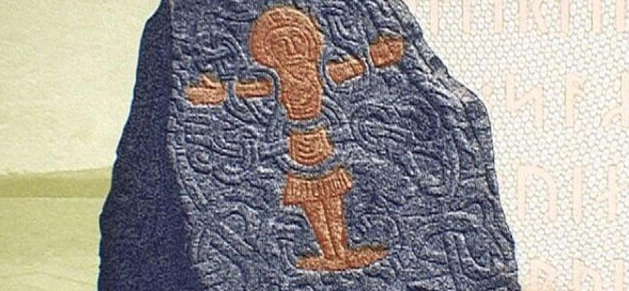 Ansgar, the apostle of the North