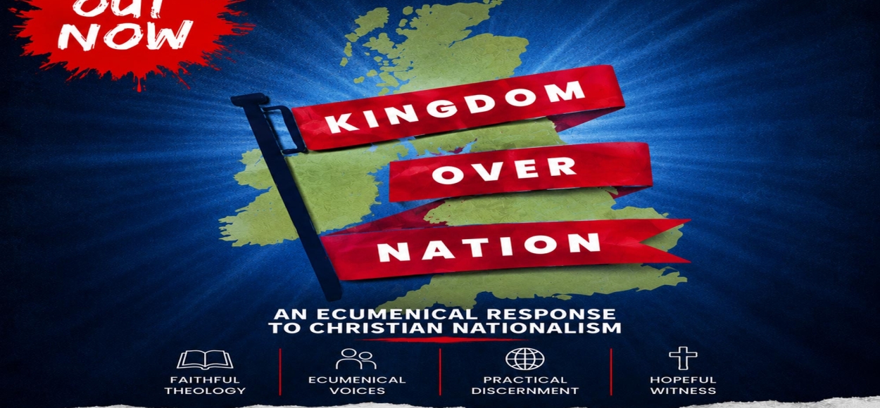 Kingdom Over Nation