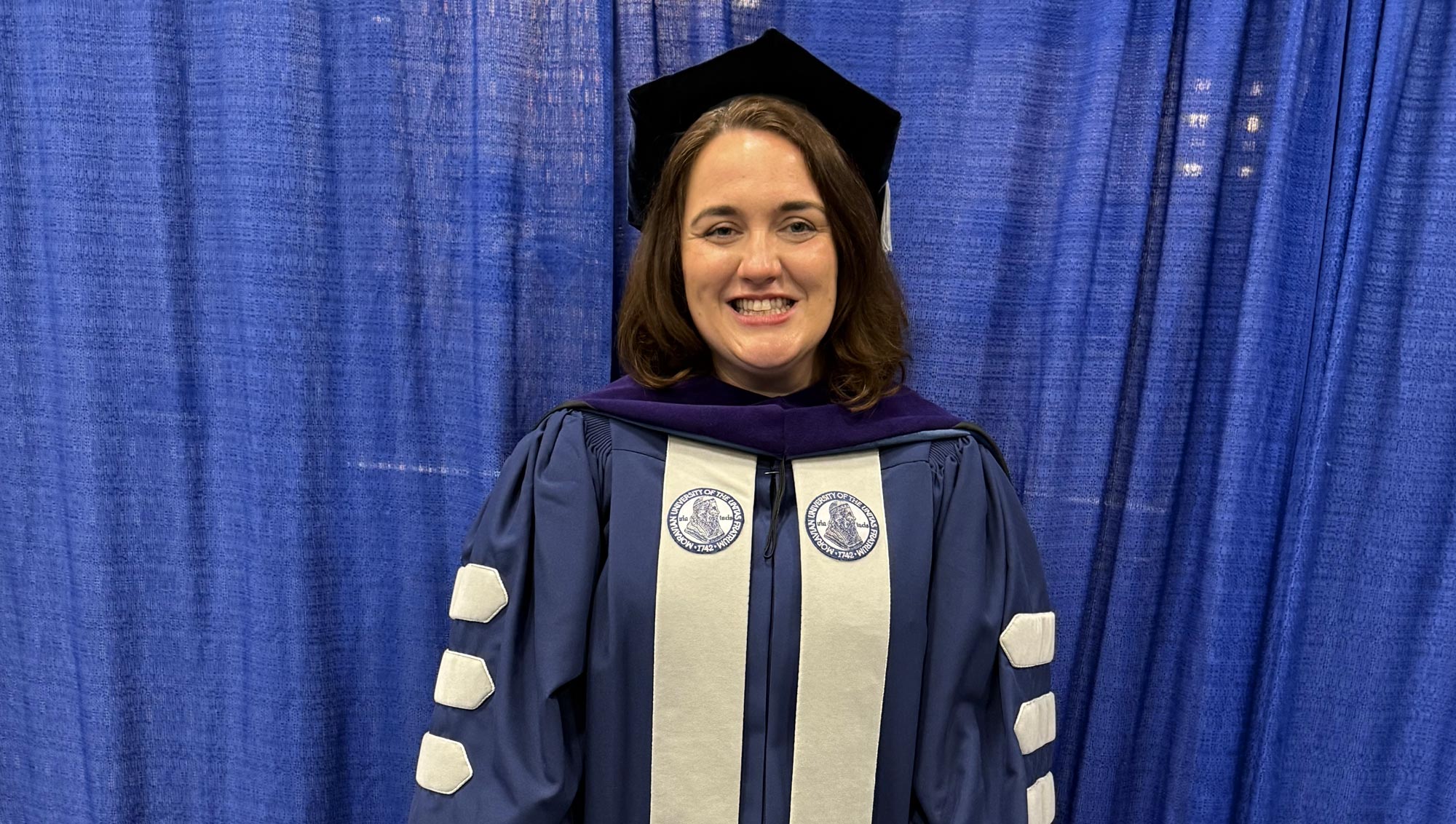 Press Release: Moravian University